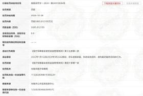 无锡虹桥医院因骗保案被罚款5895万，执业许可证被吊销  