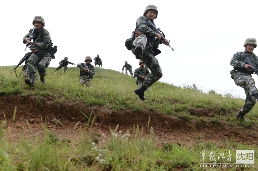 中国有多少盆地和高原